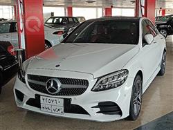 مێرسێدس بێنز C-Class